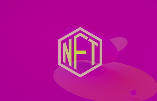 NFT Marketplace img