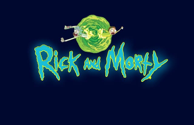 Rick and Morty img